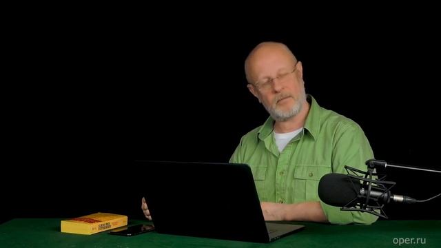 Гоблин - Анекдот про генеральского сына смотреть онлайн