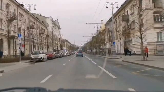 Из Симферополя в город-герой Севастополь и обратно. смотреть онлайн
