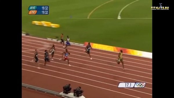 Усейн Болт (Usain Bolt). Факты о самом быстром человеке в истории