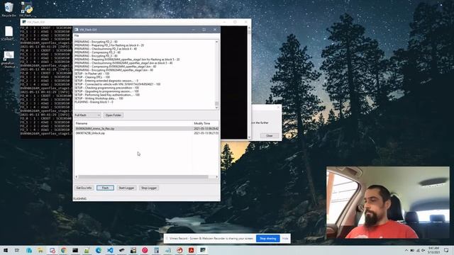 Open Source VW Tuning смотреть онлайн