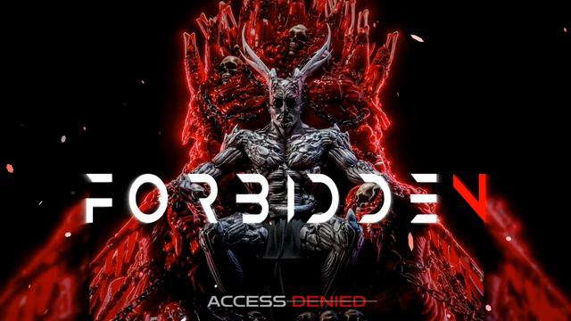 Cyberpunk / Dark Clubbing / EBM / Midtempo Bass / Dark Electro Mix 'FORBIDDEN' смотреть онлайн