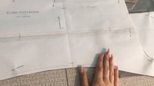 Как сшить бархатную пижаму(шортики,бельевой топик)+ВЫКРОЙКА!