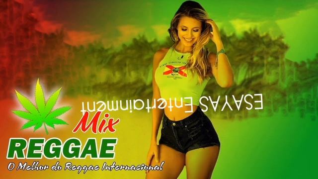 Reggae Remix By Jone And Isaiah Reggaetón