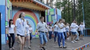 Лето , солнце, жара?!?
