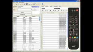универсальный пульт 4 в 1, USB программируемый, супер пульт ДУ