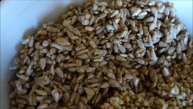 Две рецепти за вкусни (суровоядни) крекери смотреть онлайн