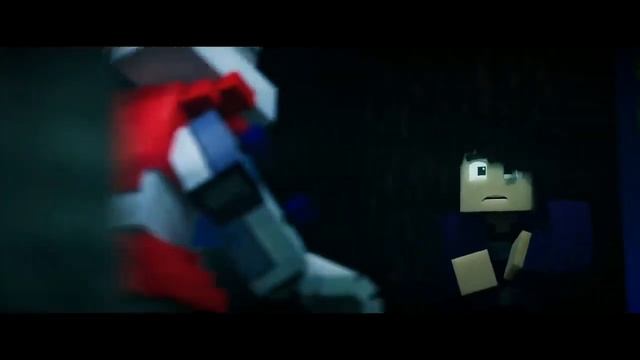 "Мы знаем что тебя пугает" - Фнаф Майнкрафт Песня (На Русском) We Know What Scares you Fnaf RUS смотреть онлайн