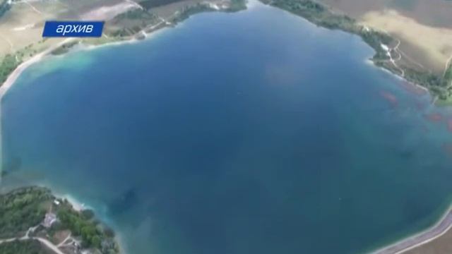 В Крыму будет больше водохранилищ смотреть онлайн