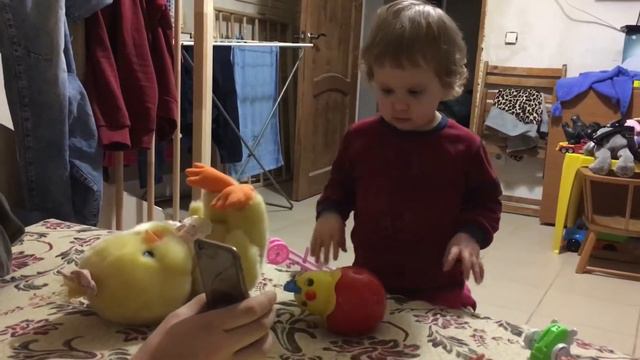 1 год и 9 месяцев смотреть онлайн