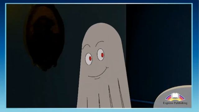 Excel. Grade 9. The Canterville Ghost смотреть онлайн
