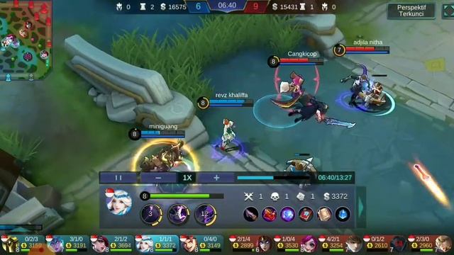 Tutorial kagura lemon guys.. *one minute one kill* смотреть онлайн