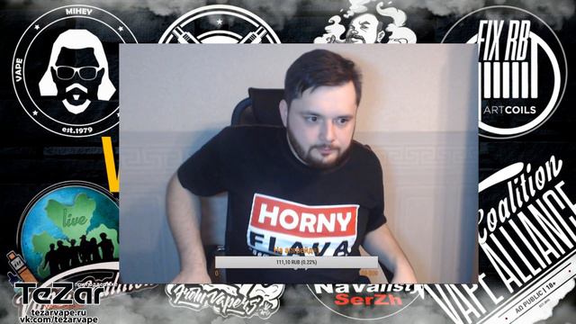 VA Live: Пятница с Коалицией: С ДНЕМ РОЖДЕНИЯ АДЕЛЬ l 09.02/20:30 МСК смотреть онлайн