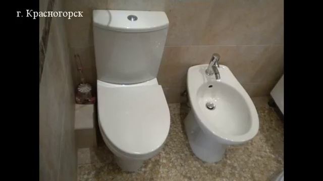 Истории о Стройке и Ремонте №14 Санузел 5 г Красногорск смотреть онлайн