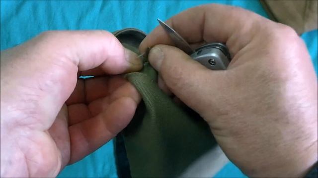 Как крепить звездочку к пилотке! смотреть онлайн