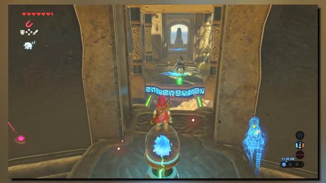 A Link Between Worlds - A Retrospective смотреть онлайн