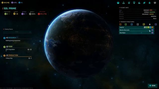 Master of Orion Nvidia GeForce GT 640 смотреть онлайн