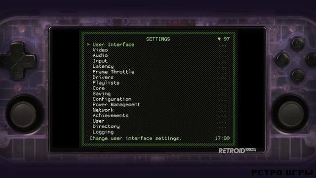 RetroArch - это очень просто! Установка и настройка на примере Retroid Pocket 3+ смотреть онлайн