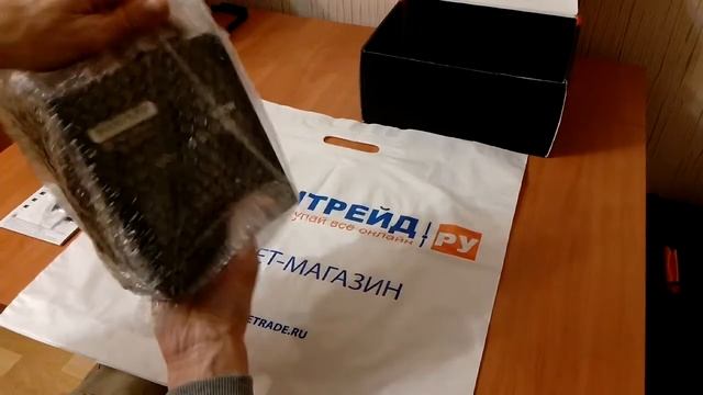 ОНЛАЙН ТРЕЙД.РУ Блок питания THERMALTAKE SMART PRO PS-SPR-0650FPCBEU-R ATX 650W Bronze смотреть онлайн