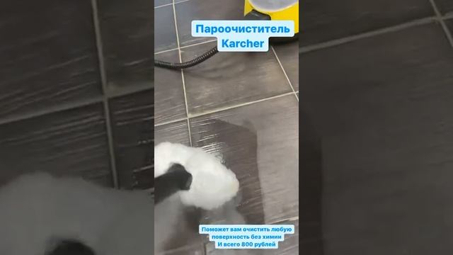 пароочиститель смотреть онлайн