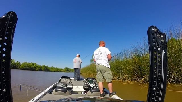 East Pearl River, Louisiana смотреть онлайн