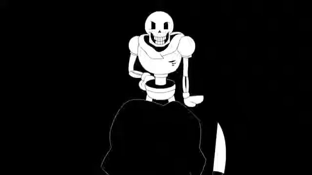 Я СИЛЬНЕЕ ЧЕМ ТЫ Undertale Песня Санса смотреть онлайн