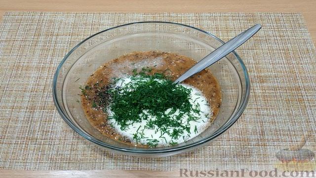 Книга рецептов