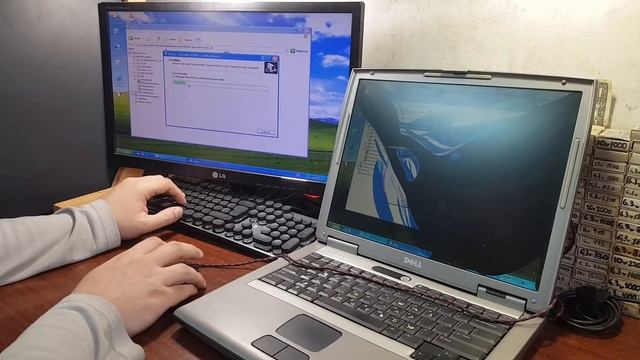 Классический "Брейк" - Приключения с АВИТО смотреть онлайн