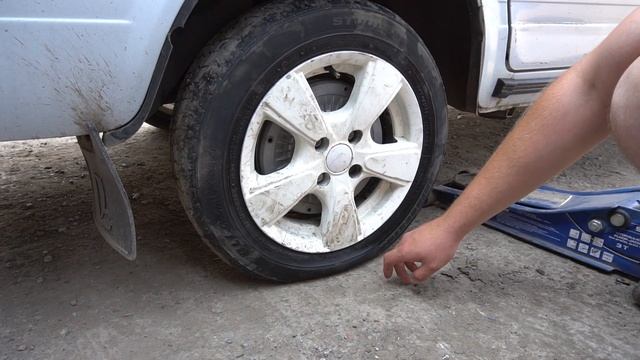 КОКА КОЛА в КОЛЕСО