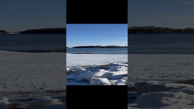 Природа в Подмосковье