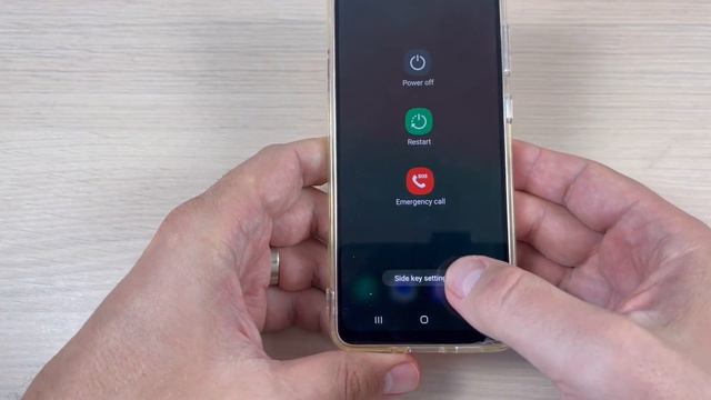 How to Remove Bixby from the Power On/Off Button on Samsung Galaxy A33, A53 & A73 (One UI 5.0) смотреть онлайн