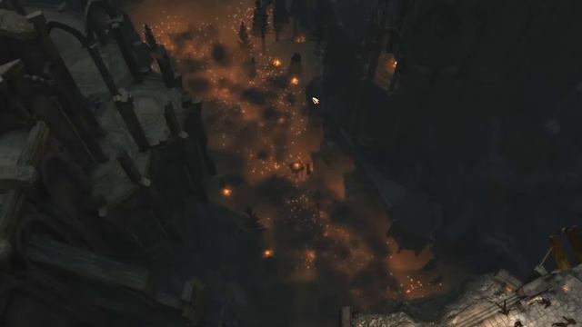 Dragon Age Origins: Ep. 12 - I'm Dead смотреть онлайн