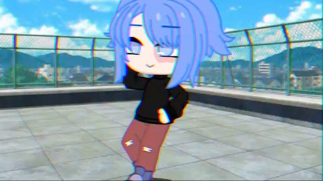 меме ~твой любимый персонаж~ смотреть онлайн