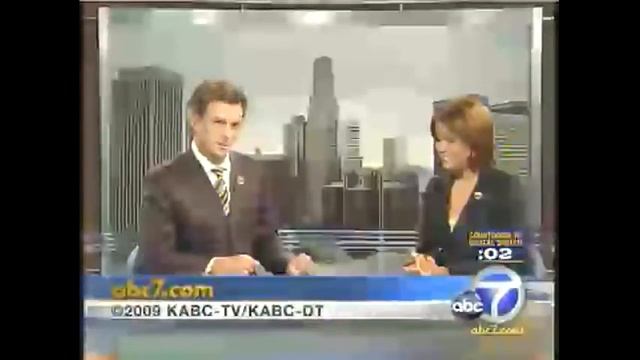 Analog TV Sign Off Montage смотреть онлайн