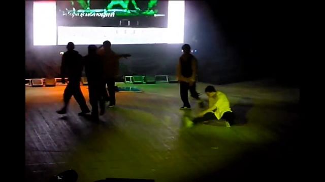 RHYTHMERZ VIDEO FULL 2010.avi смотреть онлайн