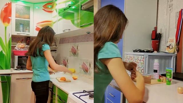 А кого выбираешь ты? (девушка) смотреть онлайн
