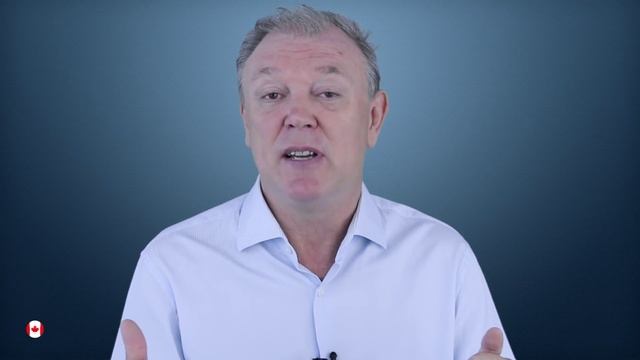 56. Канада - технически отсталая страна. Так ли это? Часть 1-ая. Иммиграция. Канада. Торонто. смотреть онлайн