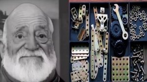 Развлечения из твоего детства_