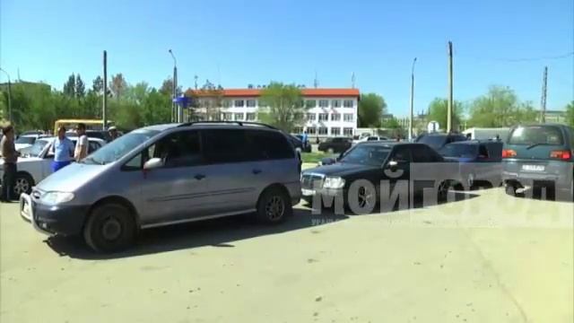 Дефицит газа в Актобе смотреть онлайн