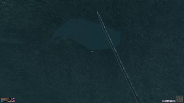 The Law is the Law - Let's Play Morrowind Modded #78 смотреть онлайн