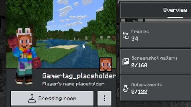 NUEVOS MODOS DIFICULTAD Y PERFIL minecraft pe 1.20.50 oficial interfaz update смотреть онлайн