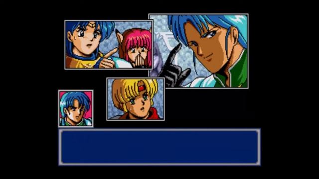 Phantasy Star IV The End of the Millennium Part 5 смотреть онлайн