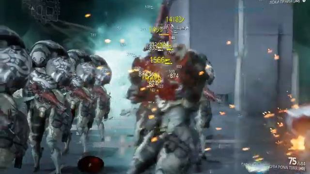 Warframe ) Парные Стаббы Кува. + МР оценка 4+ ! смотреть онлайн