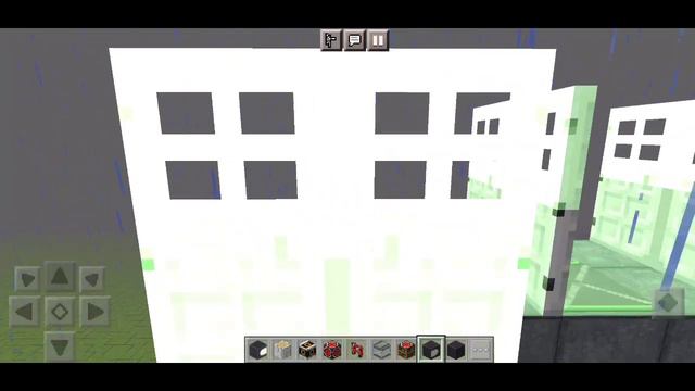 minecraft pe rtx ray tracing shaders | mcpe like ray light feeling смотреть онлайн