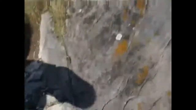 Устиновский каньон Челябинская область смотреть онлайн