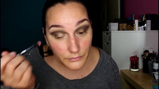 Adele Inspired Makeup Tutorial смотреть онлайн