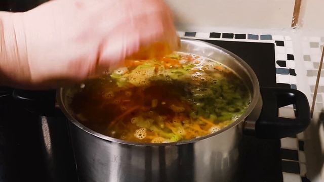 Рецепты для особых гостей 