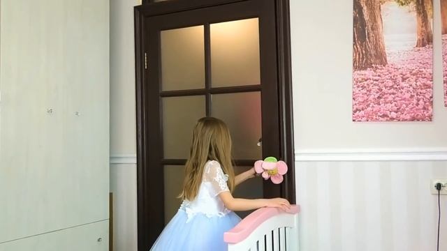 Sofia dress up and going to the princess ball смотреть онлайн