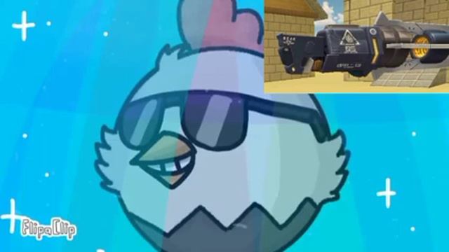 Радостные лица Чикен Ган смотреть онлайн