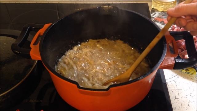 Узбекский плов. Вкуснейший рецепт! смотреть онлайн