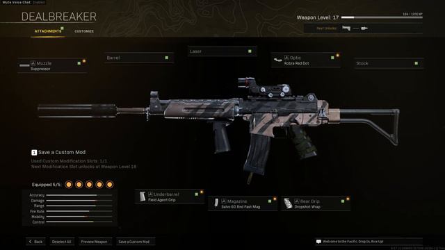 [Unreleased] Lazar Operator Bundle (Gameplay/Showcase) - Call Of Duty Black Ops Cold War/Warzone смотреть онлайн